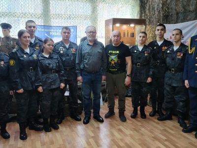Мемориальную доску Алексею Пивоварову открыли в Гольяново