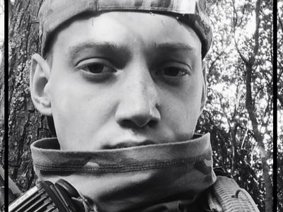 При исполнении воинского долга погиб поисковик отряда «Русич» Павел Мазалов