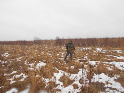 ВППК «Последний бой» провел выезд в Ржевский район