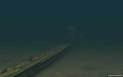 Подводная лодка Щ-408 (Виртуальный музей)