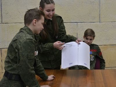 Поисковик отряда «ELK-Лось» Надежда Денисенко стала лауреатом Общероссийской инициативы «Горячее сердце»