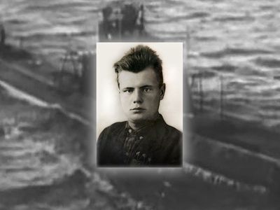 Вернуться с войны: найдены родственники краснофлотца-подводника Н.И. Аракчеева