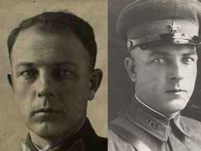 Лаборатория «Солдатский медальон»: установлена судьба подполковника М.К. Емельянова