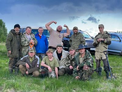 387 бойцов и командиров Красной армии обнаружили поисковики отряда «Пионер» в ходе «Вахты Памяти – 2022»