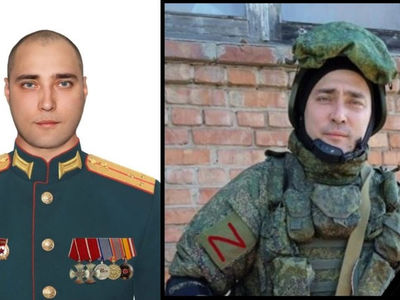 Памяти старшего лейтенанта Евгения Шлыкова