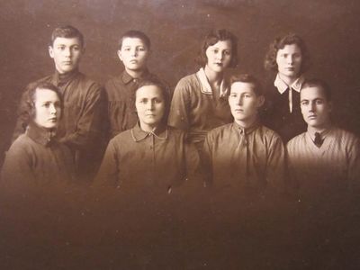Вернуться с войны: найдены родственники красноармейца Александра Черепанова